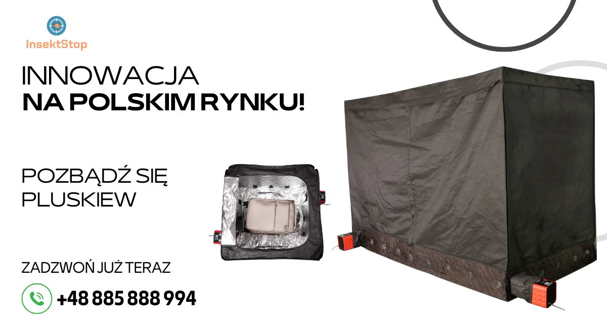 wygrzewanie pluskiew insektstop.pl 