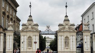 To tu warto studiować. Najlepsze uczelnie w Polsce w rankingu Perspektywy. Nie zabrakło niespodzianek