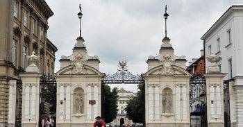 To tu warto studiować. Najlepsze uczelnie w Polsce w rankingu Perspektywy. Nie zabrakło niespodzianek