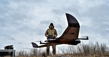 Dron Killer będzie produkowany w Polsce? Wojsko wyraża zainteresowanie