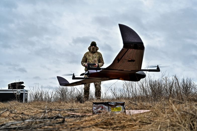 Dron Killer będzie produkowany w Polsce? Wojsko wyraża zainteresowanie
