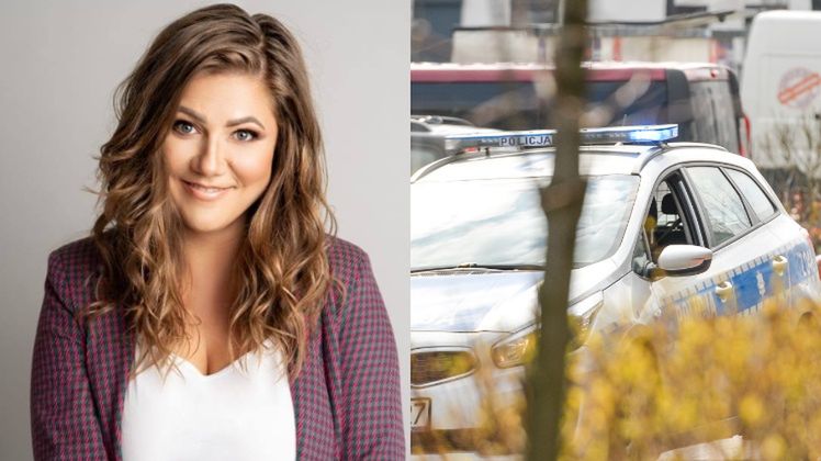 Zaginęła 39-letnia Natalia Panocha-Raczkiewicz