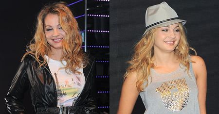 "Violetta" jako modelka! (ZDJĘCIA!)