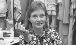 "Zostałam z niczym". Wiadomo, jak zarabiała na życie