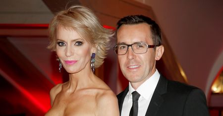 Paulina Smaszcz i Maciej Kurzajewski byli małżeństwem przez 23 lata. Przetrwali razem trudne chwile