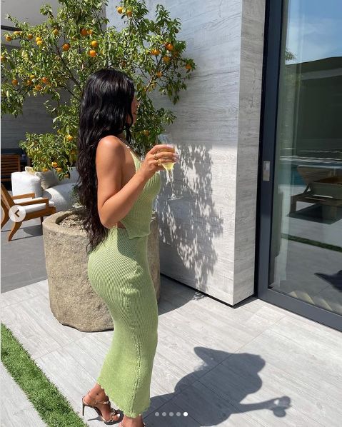 Fani Kylie Jenner spekulują, że celebrytka jest w drugiej ciąży