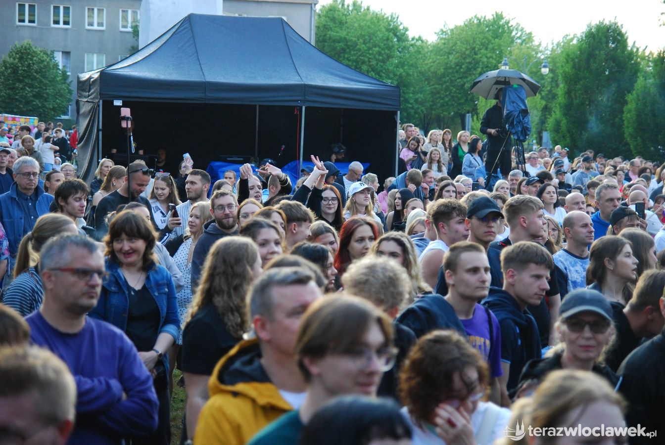 Koncert Fajansowe sny 2026
