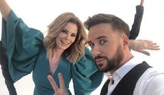 Tomaszewska, Sikora, Mroczek i Jonkisz wśród uczestników „Dance, dance, dance 2”