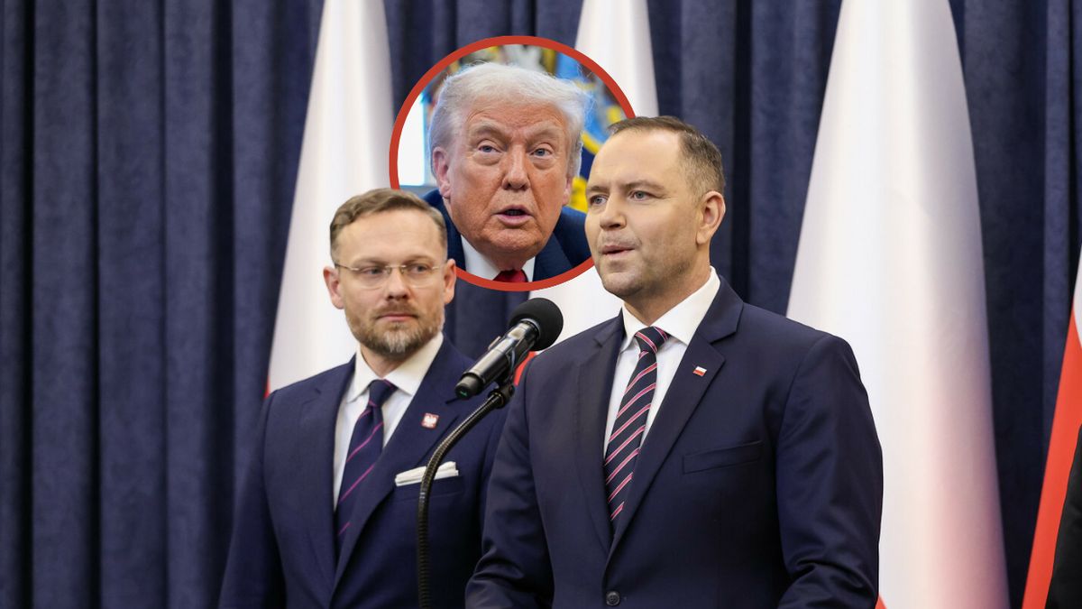 Bogucki zabrał głos ws. negocjacji o zakończeniu wojny w Ukraini