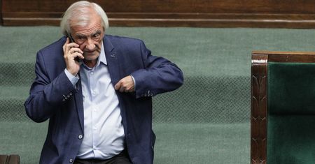 Terlecki o podróżach Czarneckiego. "Różne są dziwactwa"