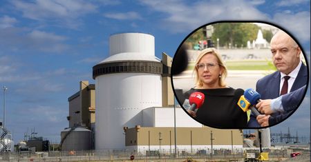 Westinghouse na prowadzeniu o polski atom. Spółka zyskała na wojnie w Ukrainie