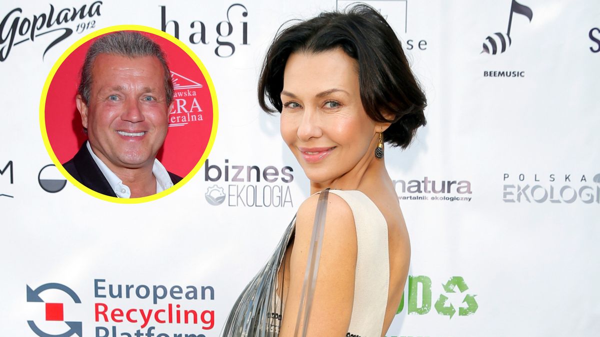 Anna Popek, Jarosław Jakimowicz