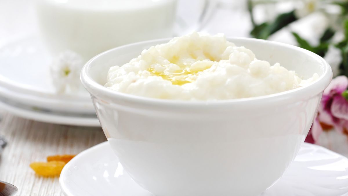 To jedno z tych dań, które podawały nam nasze babcie. 