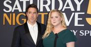 Amy Schumer i Chris Fischer rozstali się. Ale wciąż mieszkają razem