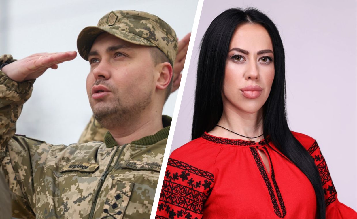 Kto otruł żonę szefa ukraińskiego wywiadu? Są nowe tropy