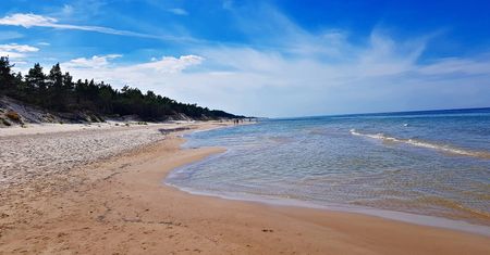 Plażowicze załamani. Kąpieliska zostały zamknięte!