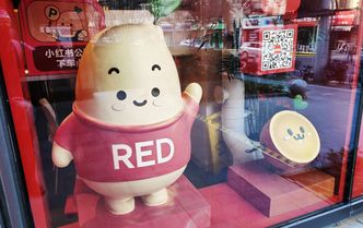 Konkurent TikToka przyśpiesza. RedNote prognozuje potrojenie zysków