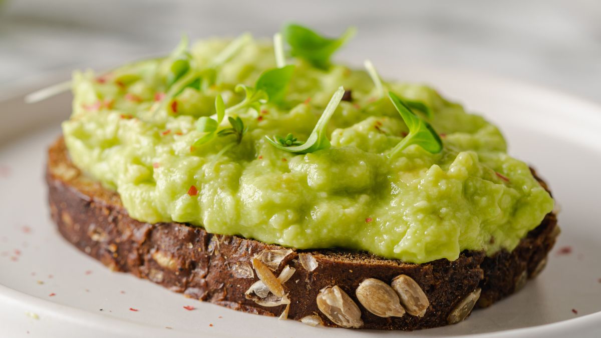 Z kilku składników z lodówki zrobisz atrakcyjną pastę na kanapki