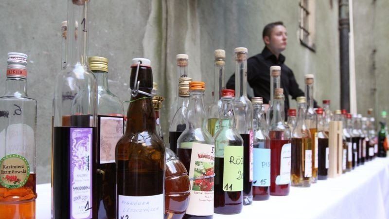 Festiwal Piwa, Wina i Nalewek w Radomiu