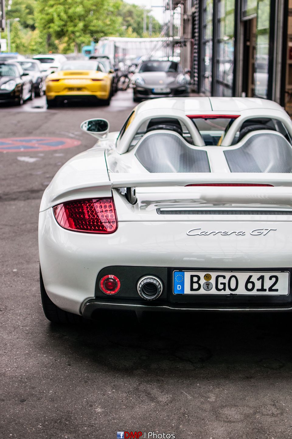 Stuttgart z przesiadką w Berlinie cz.1 24