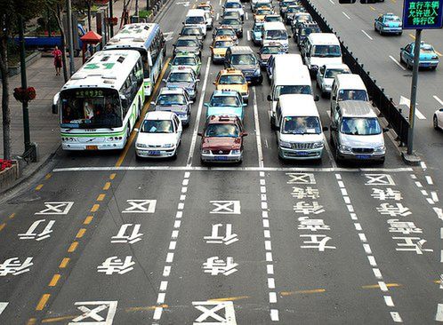 Sprzedaż aut w Chinach wzrosła o 72%!