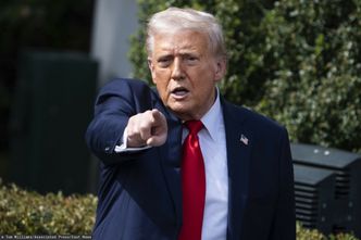 Harvard ma przeprosić. Trump stawia warunki i ostrzega przed dalszymi krokami