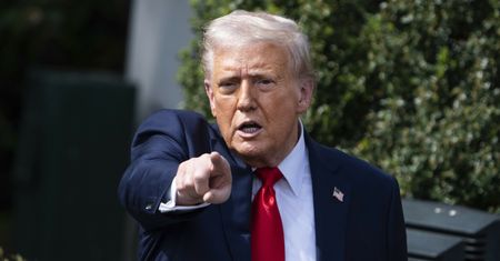 Harvard ma przeprosić. Trump stawia warunki i ostrzega przed dalszymi krokami