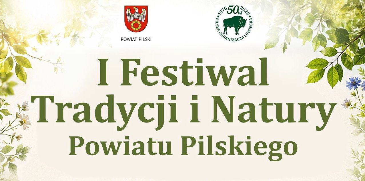 I Festiwal Tradycji i Natury na stadionie przy Okrzei w Pile