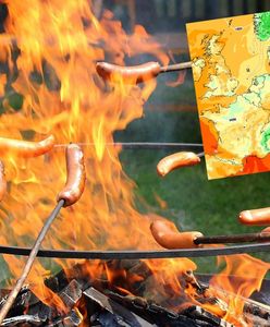 Szczegółowa prognoza pogody na majówkę. Padnie nawet 20 stopni