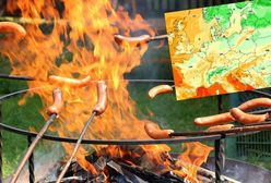Szczegółowa prognoza pogody na majówkę. Padnie nawet 20 stopni