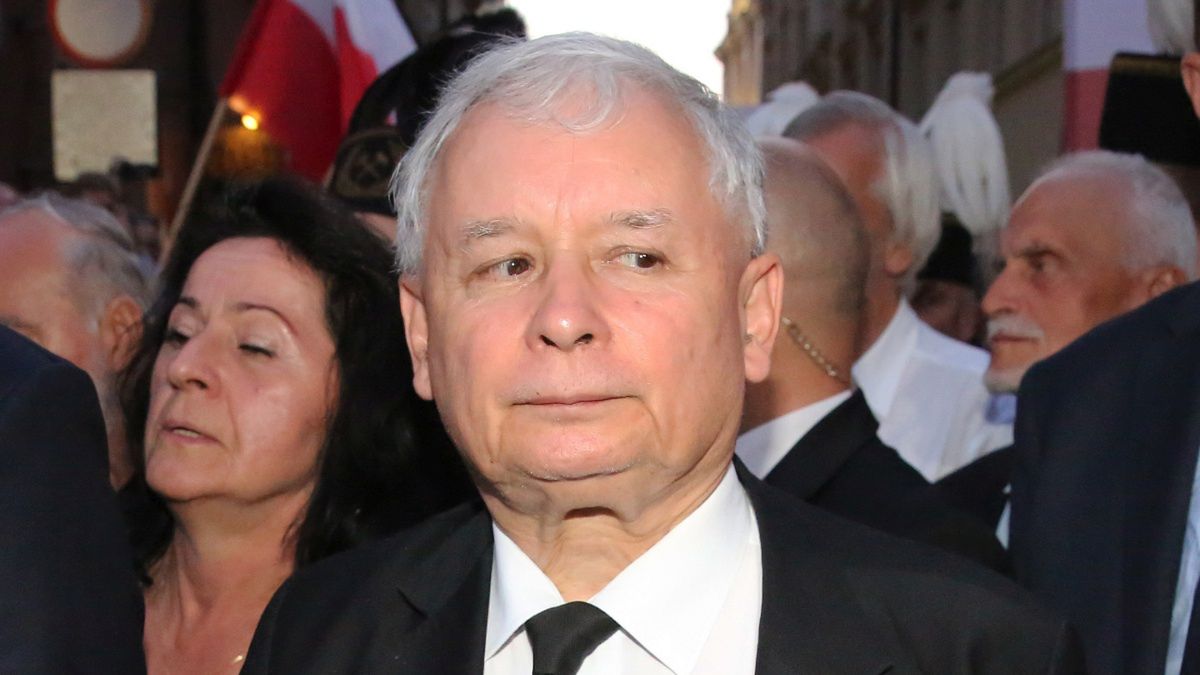 kaczyński