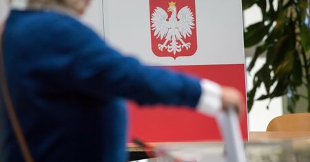 Badanie exit poll różni się od sondaży. Ekspert tłumaczy