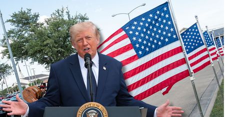 Trump stawia ultimatum. Grenlandia za amerykańskie wojska w Europie