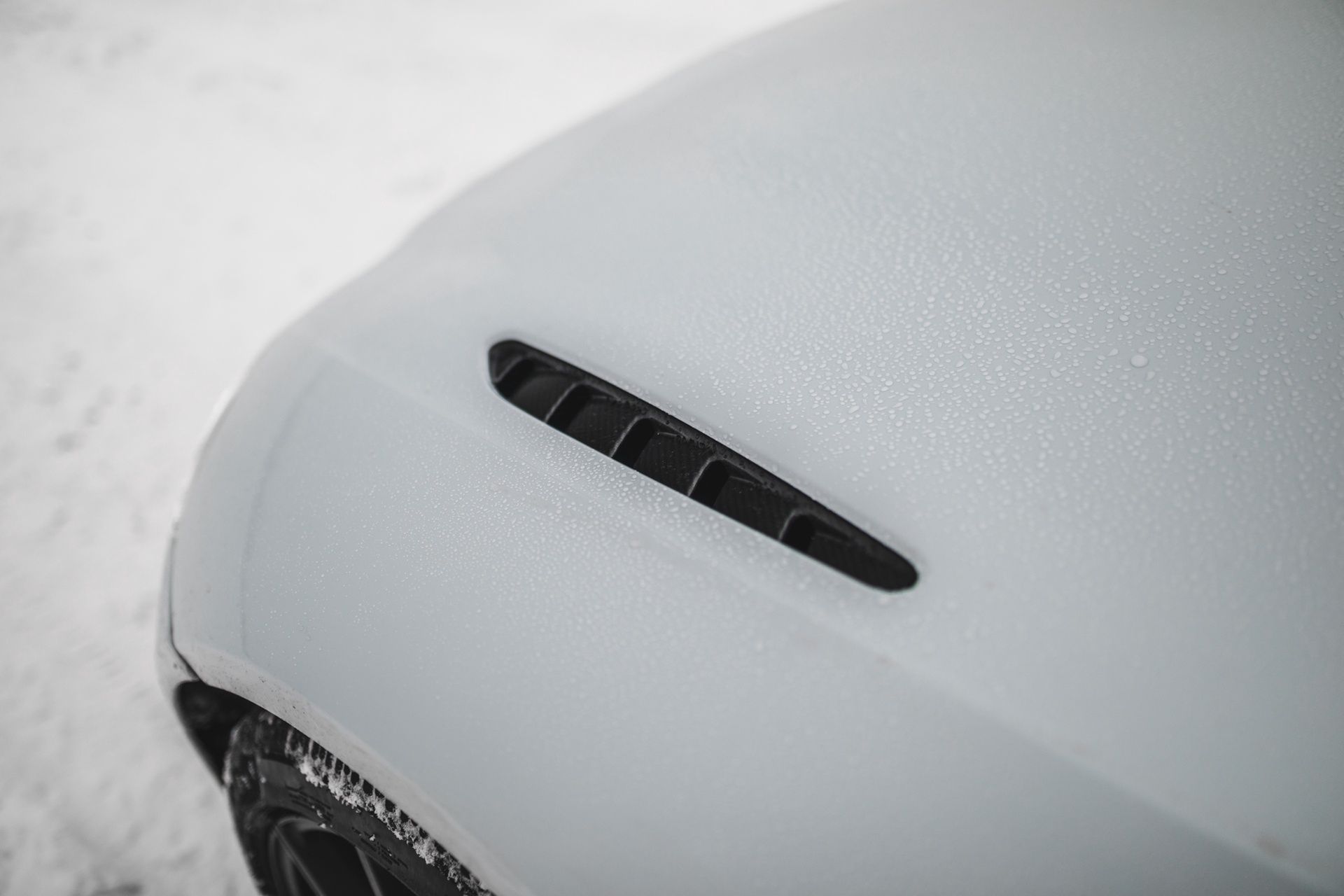 Aston Martin Vantage (2022)