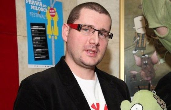 Twórca „Włatców móch” szykuje nowy serial dla TV6