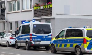 Dramat w Niemczech. Nie żyje 8-latka. Jej siostra walczy o życie