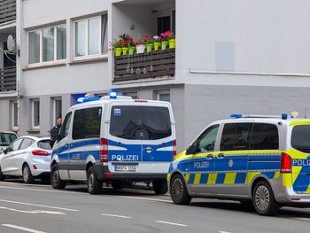 Dramat w Niemczech. Nie żyje 8-latka. Jej siostra walczy o życie