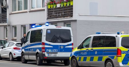 Dramat w Niemczech. Nie żyje 8-latka. Jej siostra walczy o życie