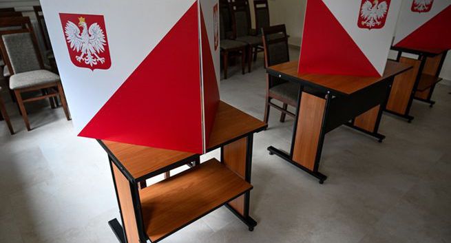 TVP, Polsat i TVN ze wspólnym badaniem exit poll podczas wyborów prezydenckich