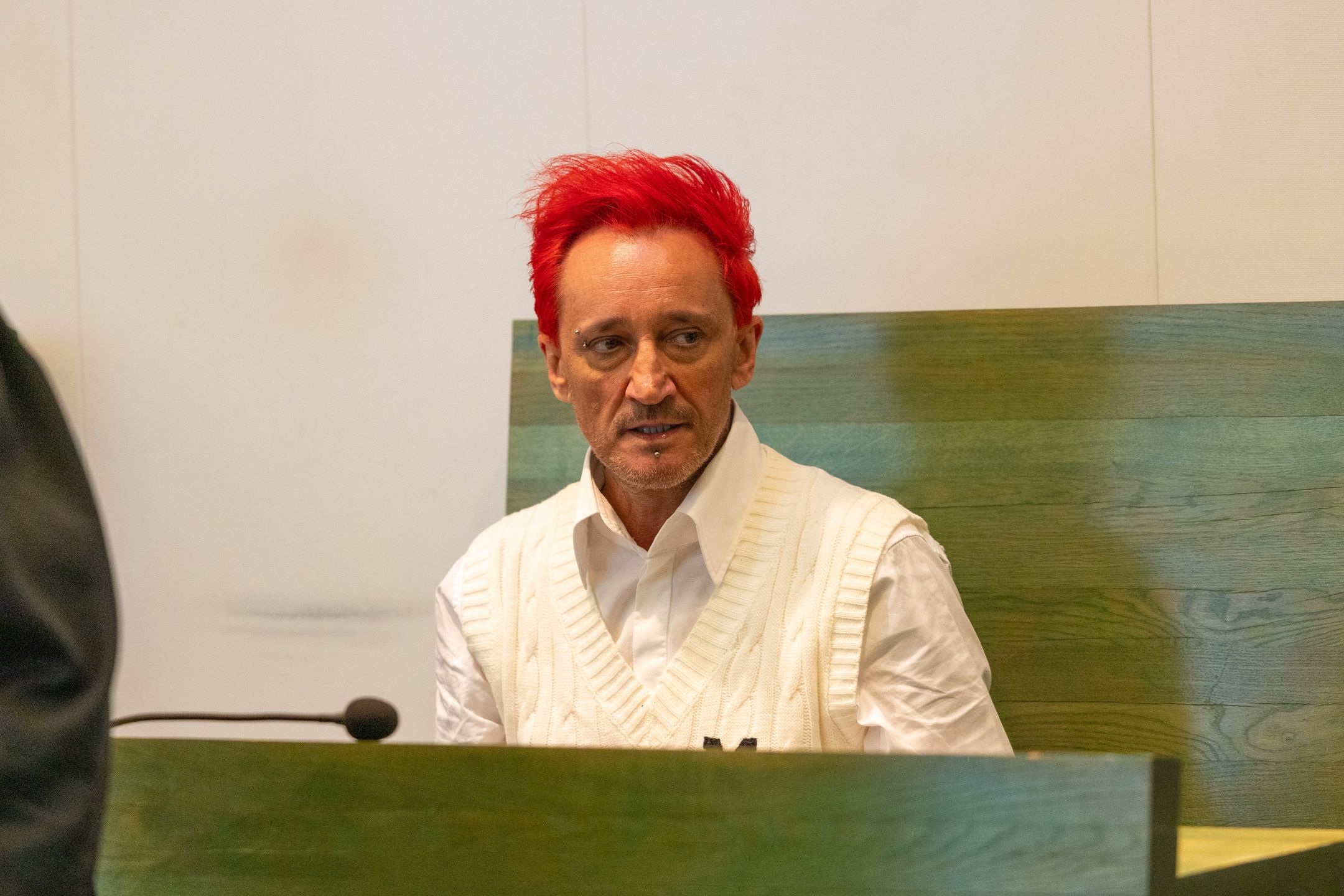 Michał Wiśniewski 
