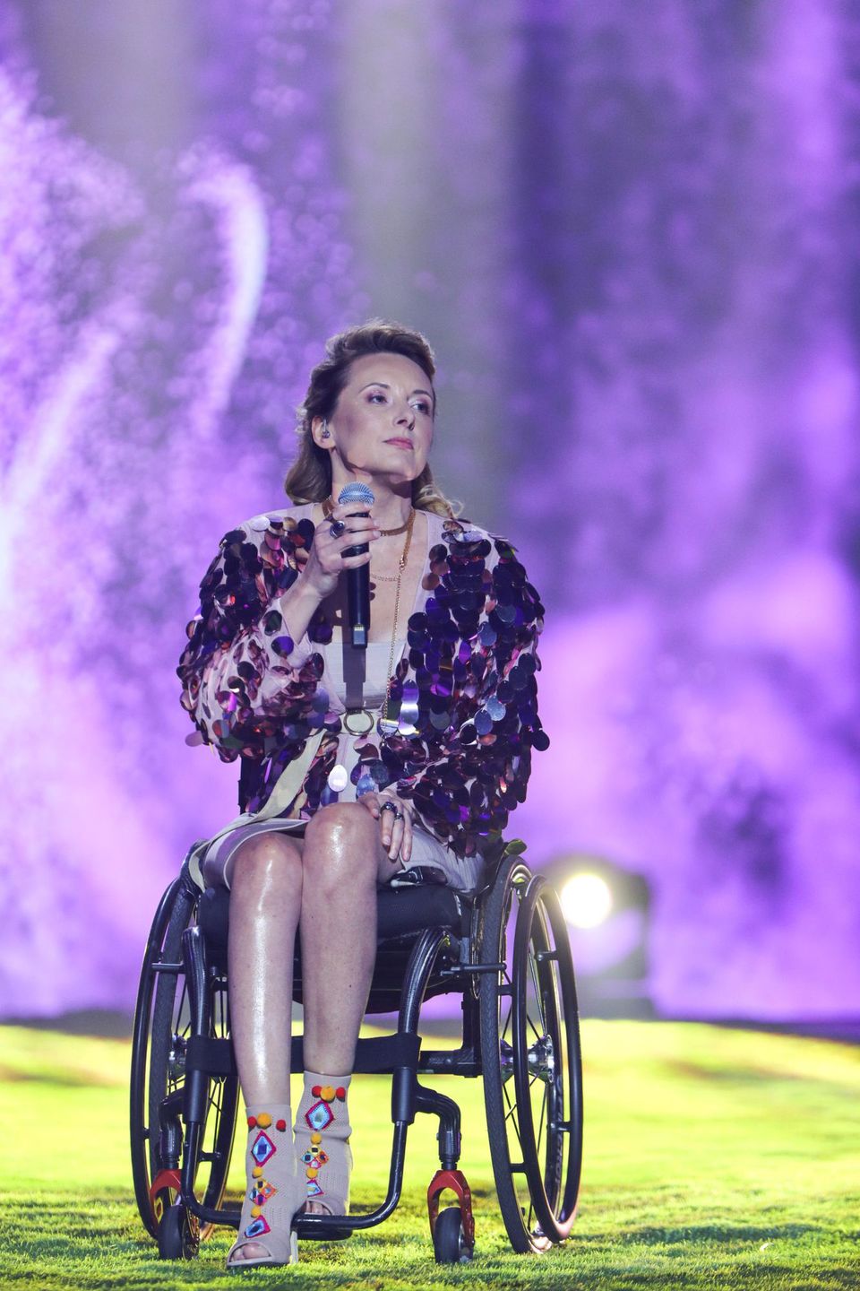 Monika Kuszyńska przerwała milczenie po oskarżeniach siostry