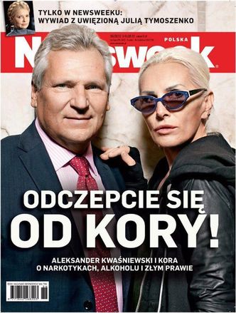 Kwaśniewski: "ODCZEPCIE SIĘ OD KORY!"