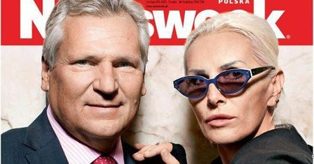 Kwaśniewski: "ODCZEPCIE SIĘ OD KORY!"
