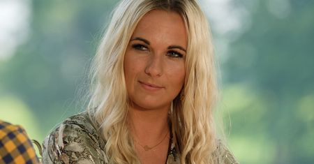 Magdalena Bator z "Rolnik szuka żony" pokazała synka. Uwagę zwraca jego ubranko