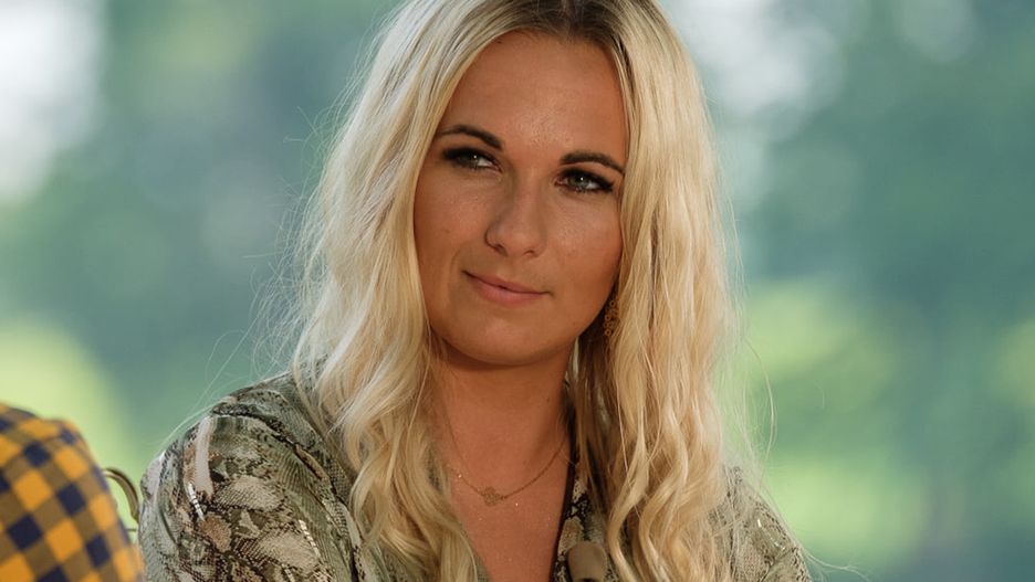 Magdalena Bator była uczestniczką 7. edycji programu "Rolnik szuka żony"