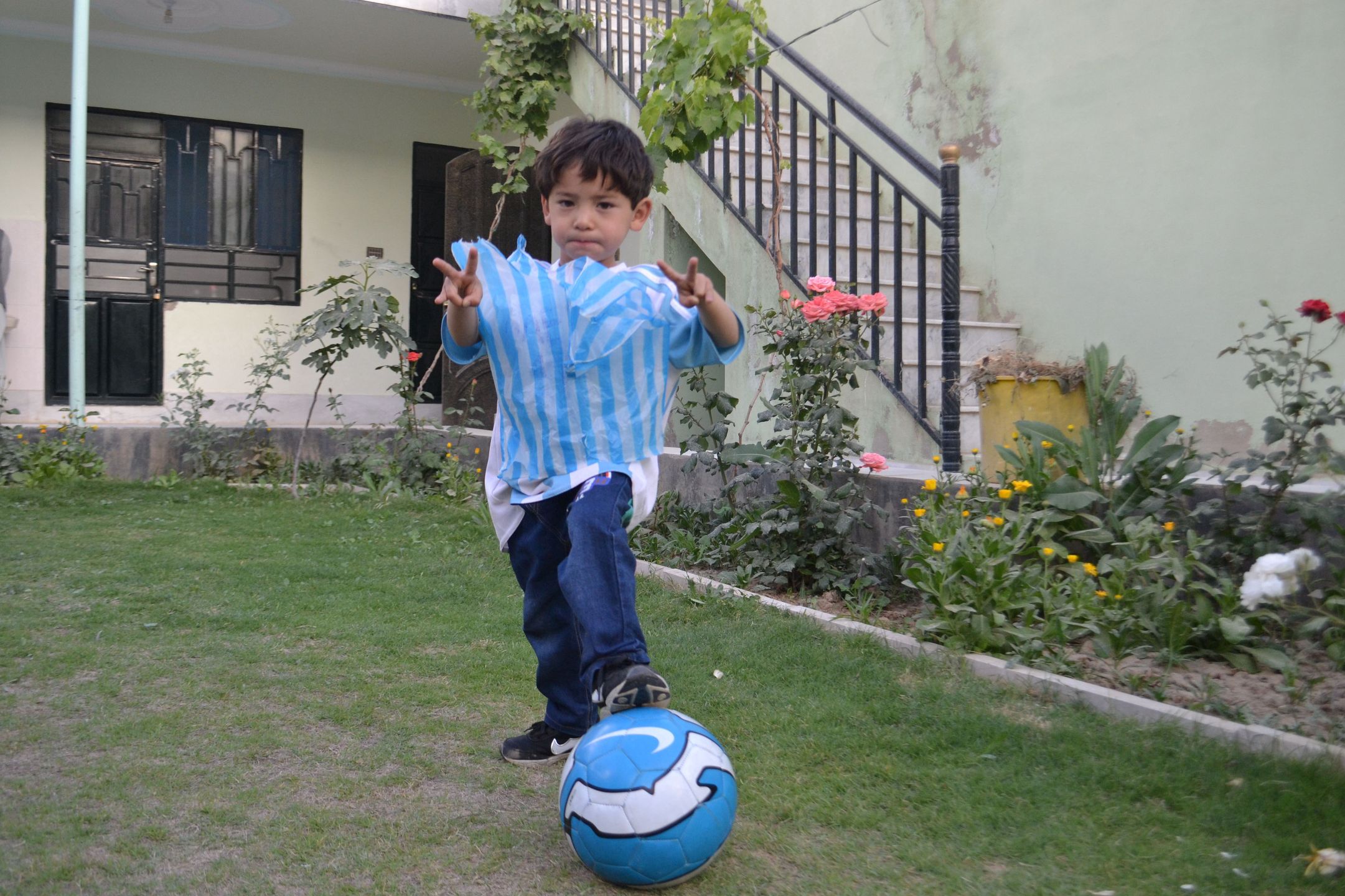 Murtaza Ahmadi 