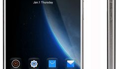 Smartfon Doogee F3 Pro za 799 zł (wideo)