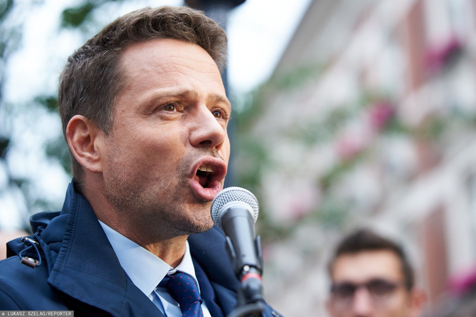 Rafał Trzaskowski