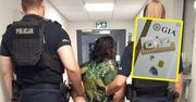 Romka zatrzymana. Zuchwała kradzież diamentów wartych 15 milionów złotych