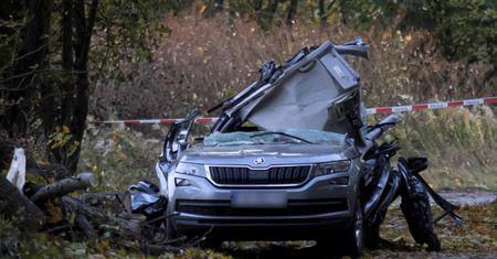 IMGW bije na alarm. Koszmar jeszcze nie minął
